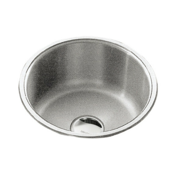 日日商 廚房系列 圓形吧檯槽 DD0006F