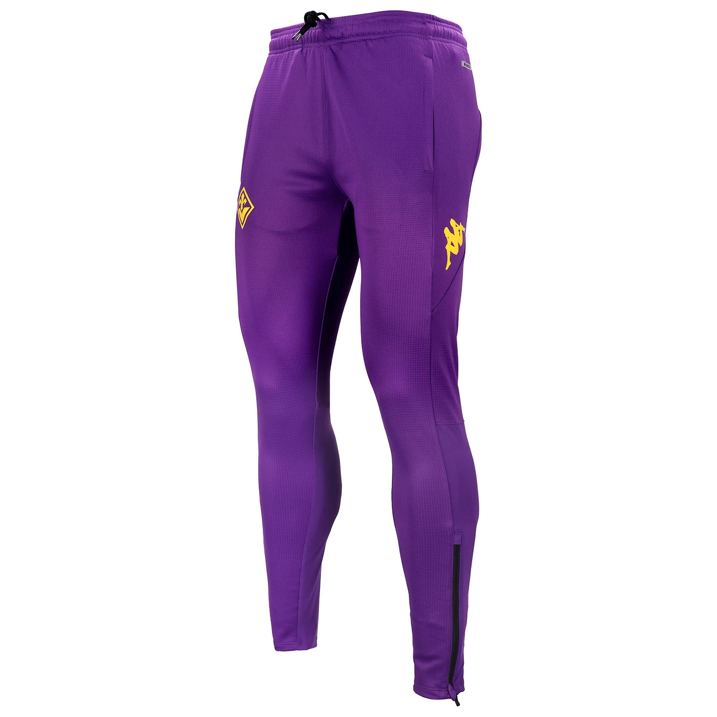2023 Fiorentina Training Pants - Purple