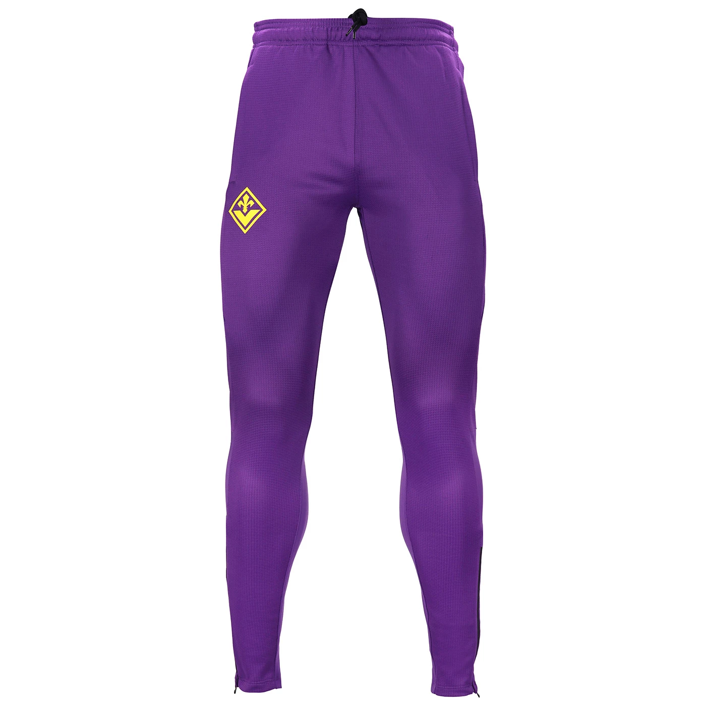 2023 Fiorentina Training Pants - Purple