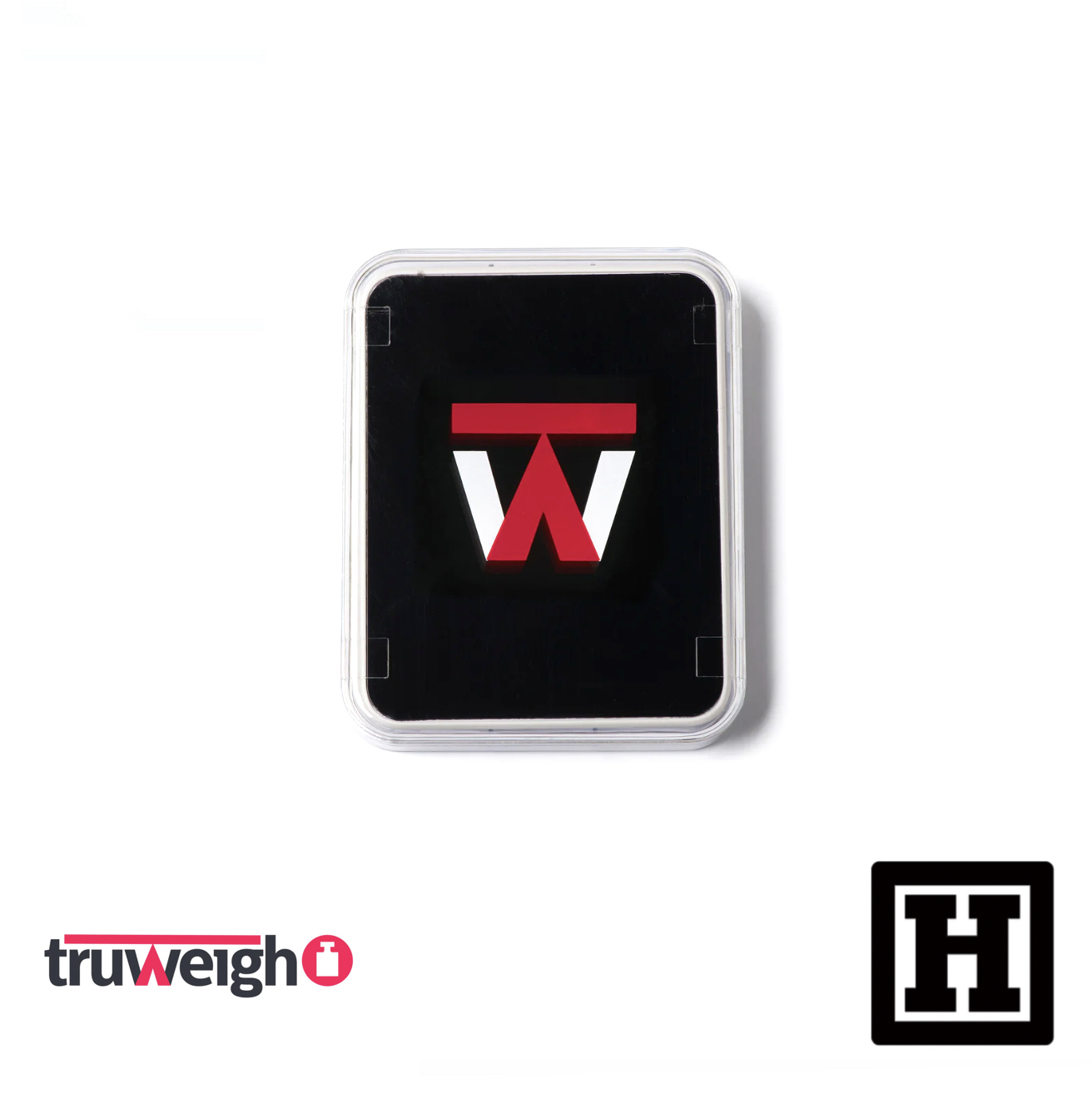 Truweigh Mini Scale 迷你型 電子秤「上限200g」