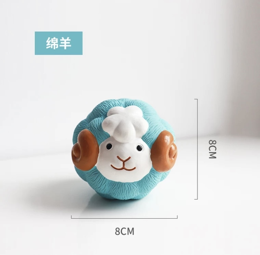 PETIO 宠物玩具 乳胶发声玩具