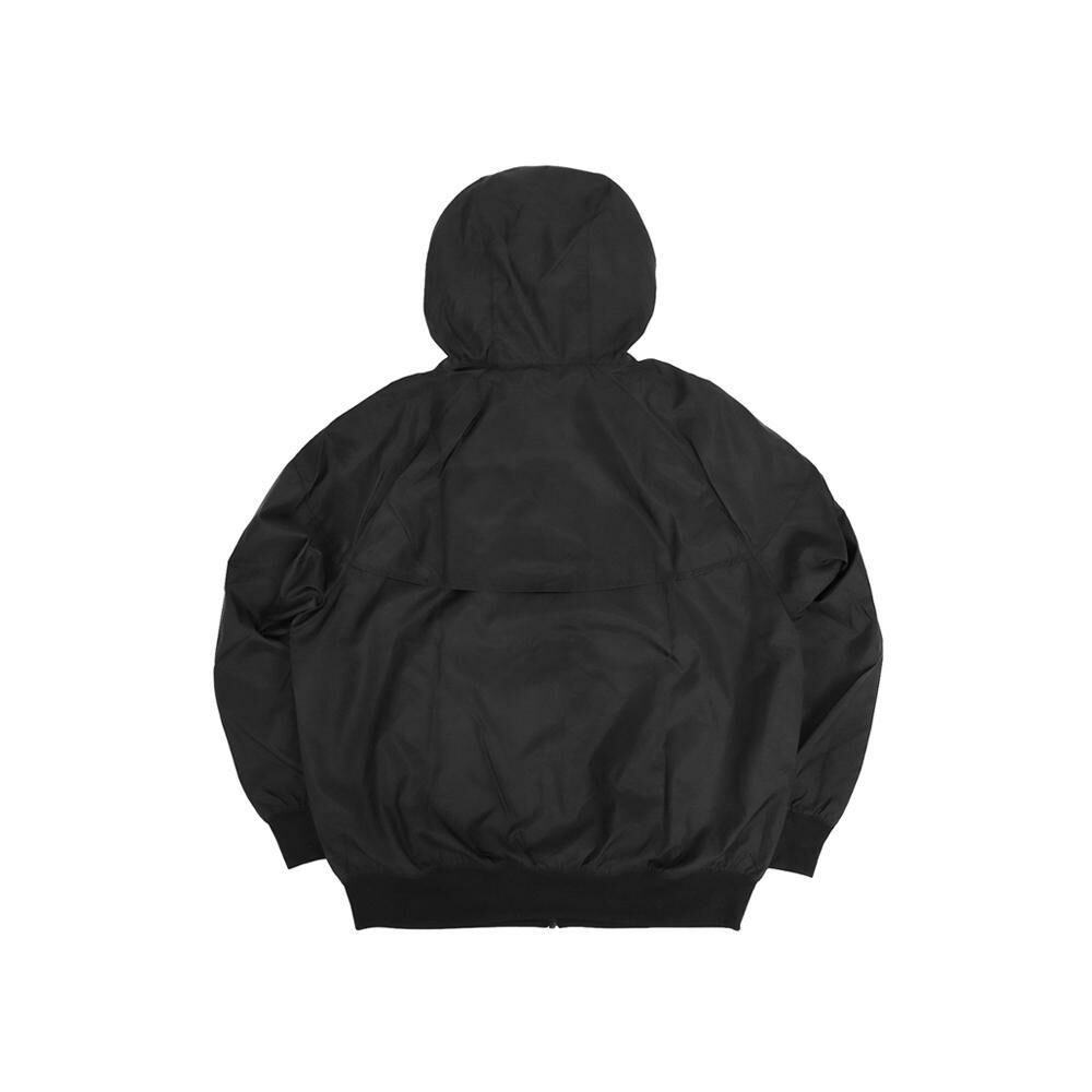 (預訂) Nike Sportswear Windrunner Jacket - Black