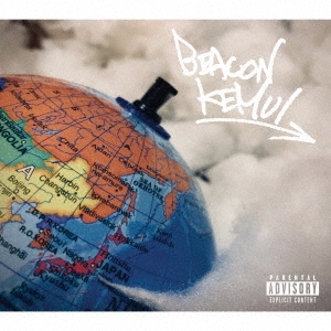 KEMUI《BEACON》（CD）