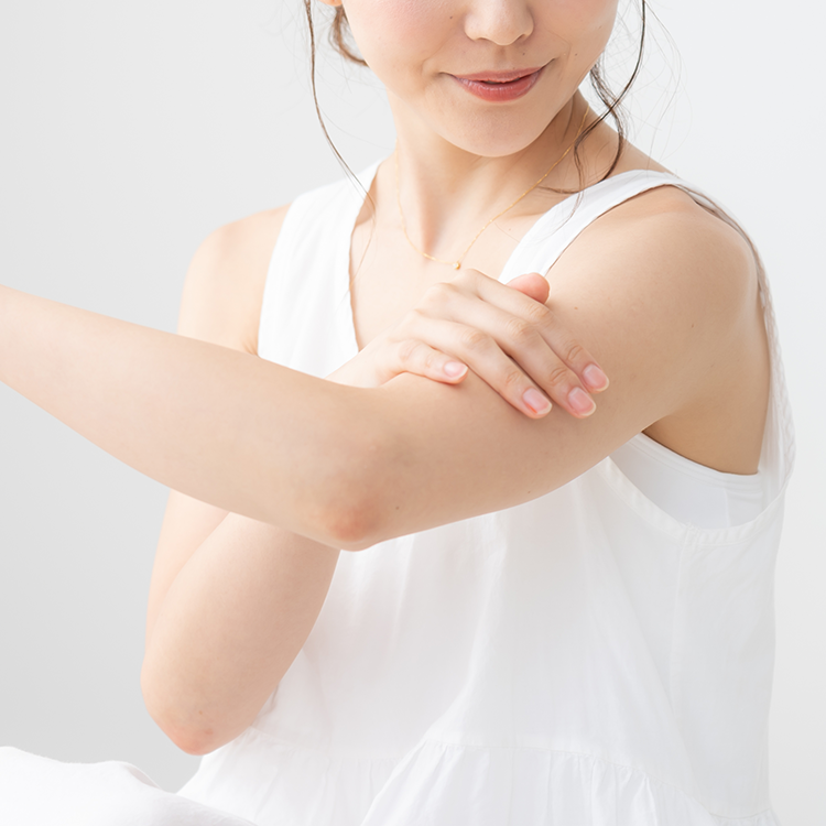 燕麥舒潤身體乳