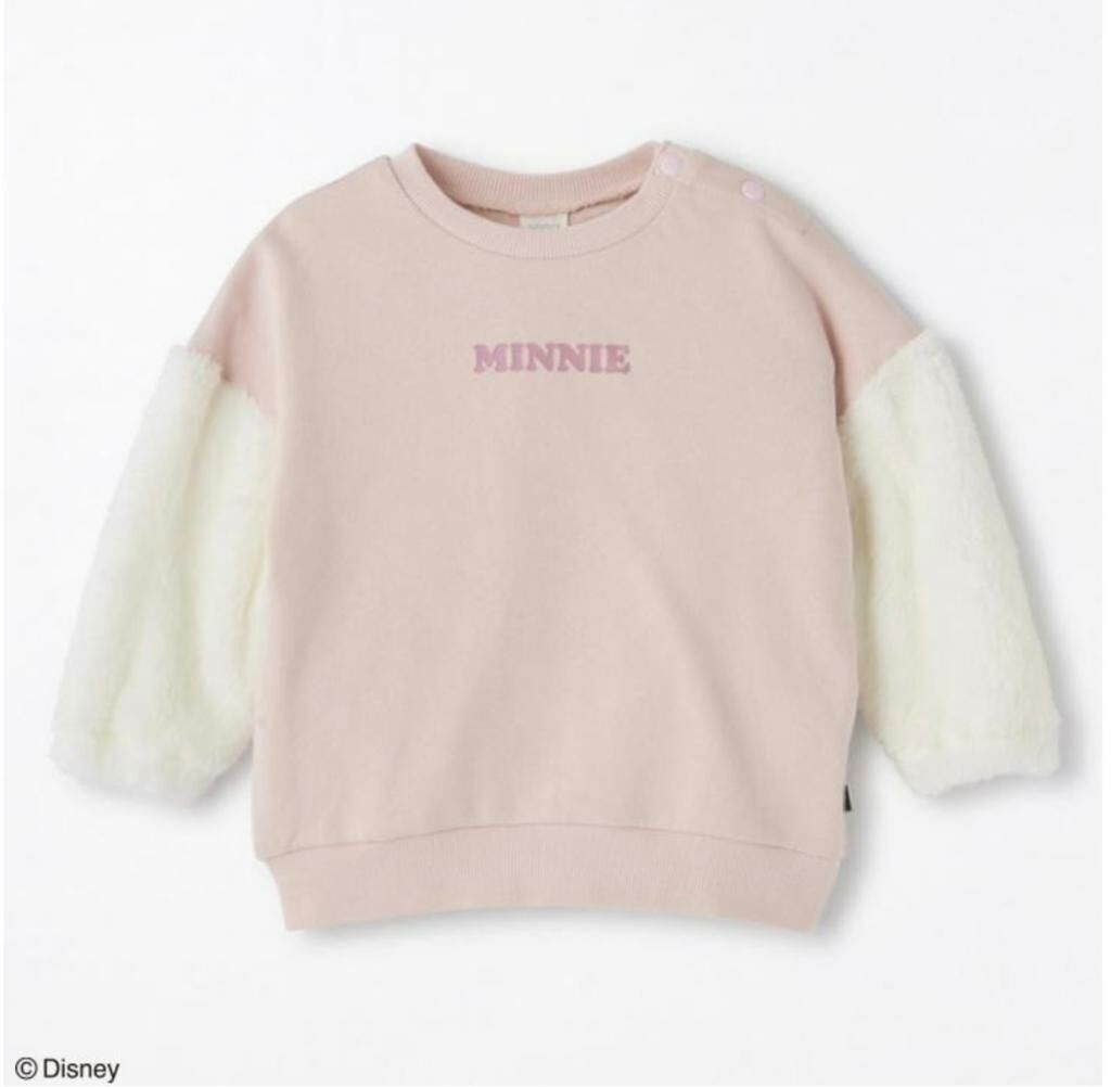 (現貨) 🇯🇵100%日本直送 Disney Top (90)