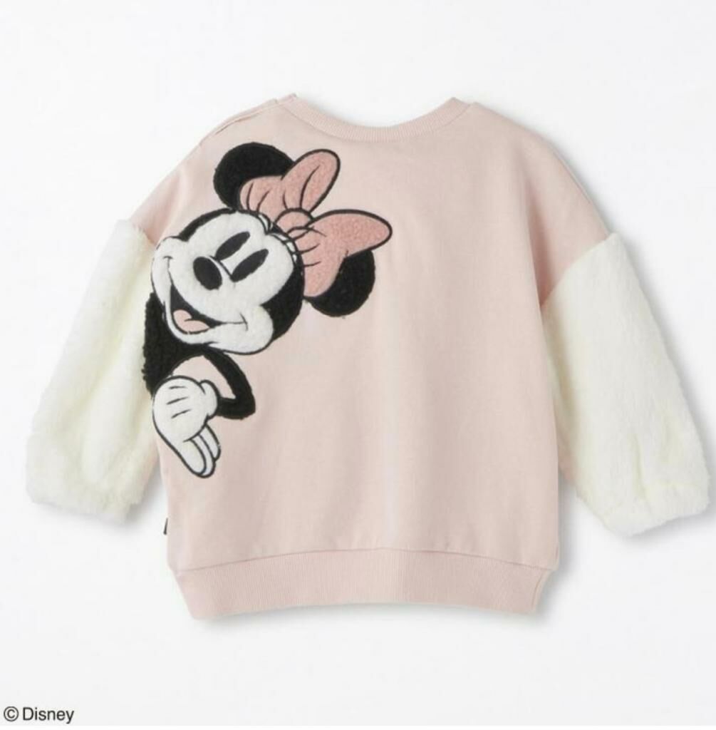 (現貨) 🇯🇵100%日本直送 Disney Top (90)