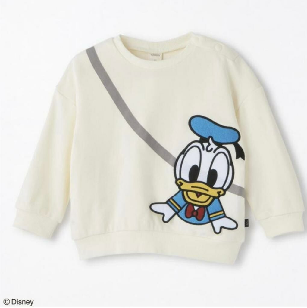 (現貨) 🇯🇵100%日本直送 Disney Top (80/90)