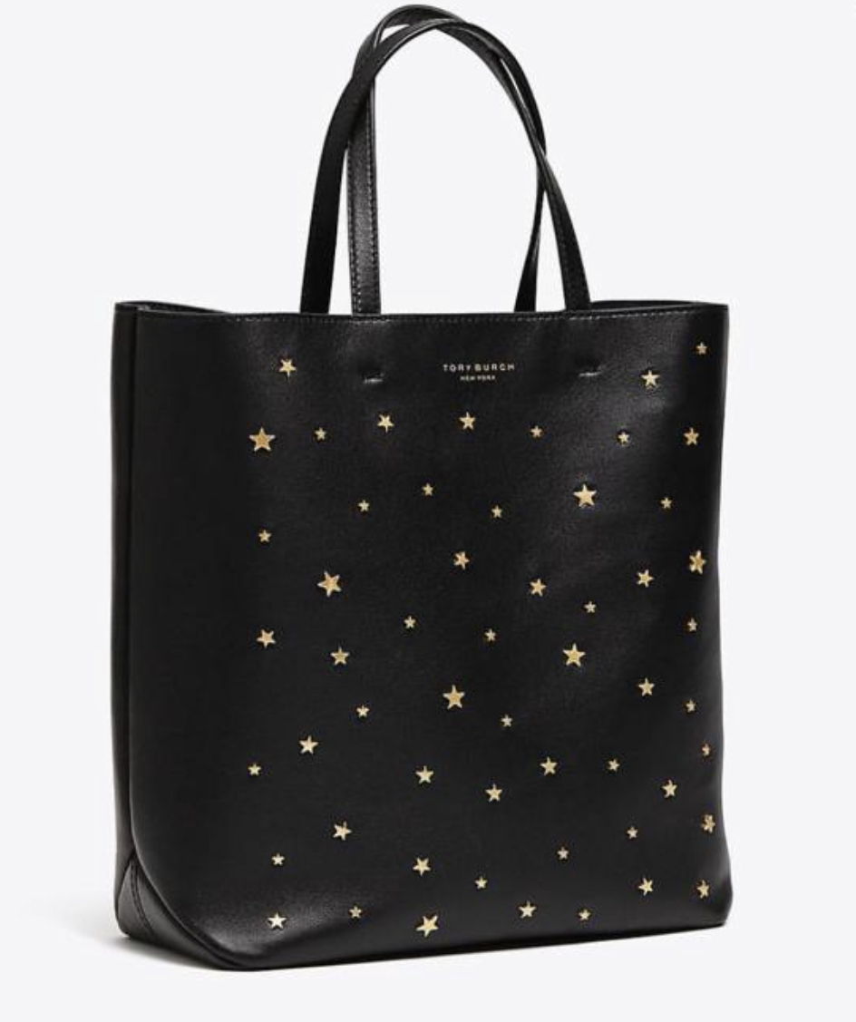 [美國現貨] Tory Burch Star Stud Small Tote