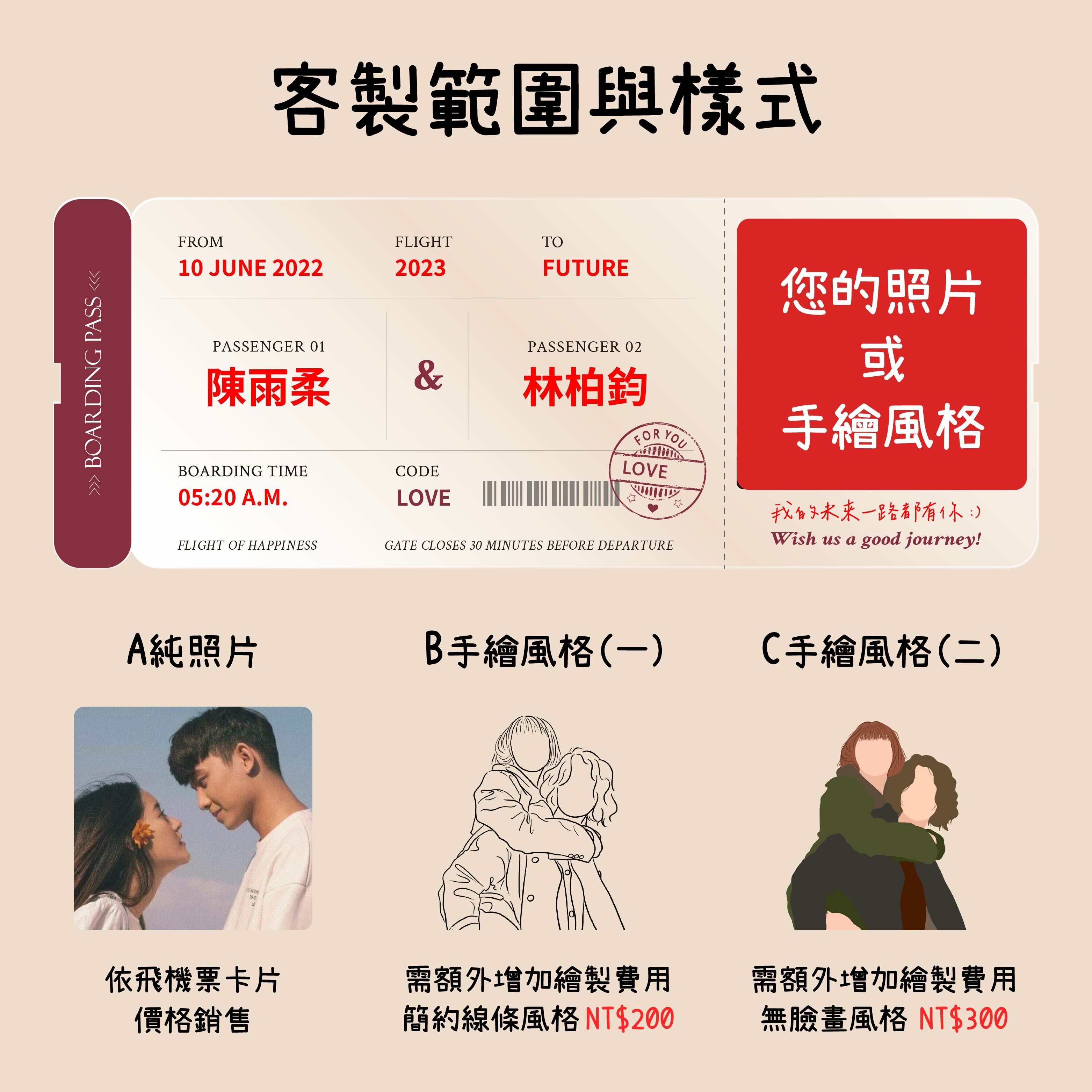 上架|浪漫飛機票_9