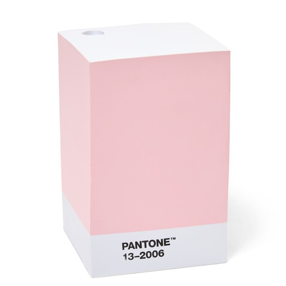 PANTONE 彩通 筆插便利貼
