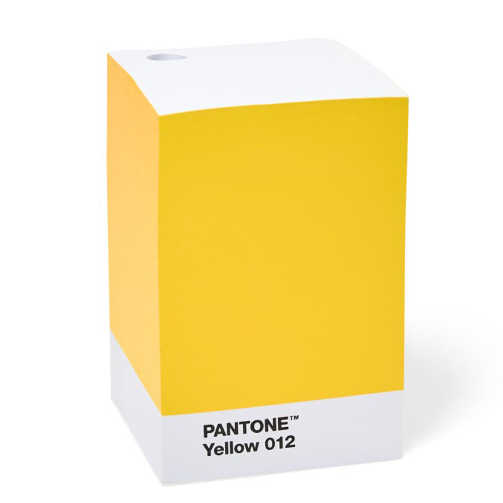 PANTONE 彩通 筆插便利貼