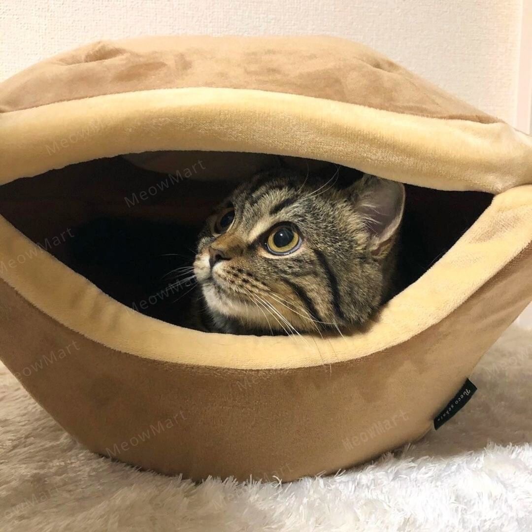 日本 necosekai 銅鑼燒貓窩