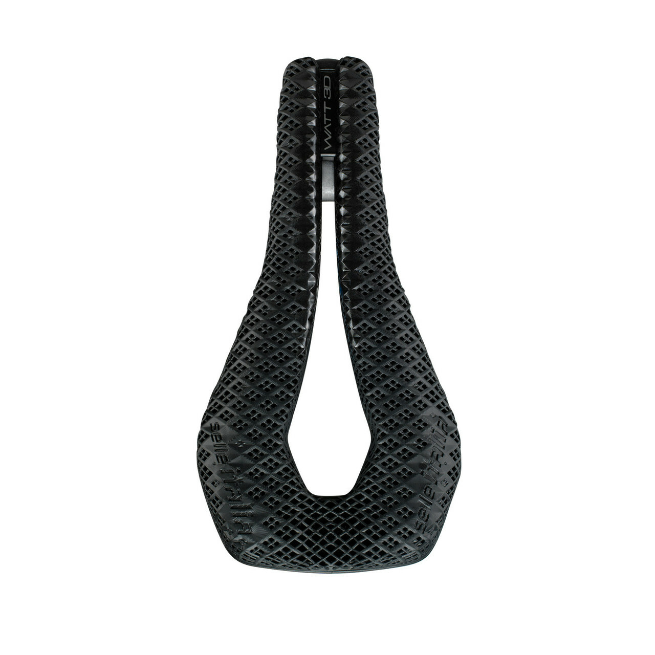 Selle Italia WATT 3D Kit Carbonio Superflow Saddle