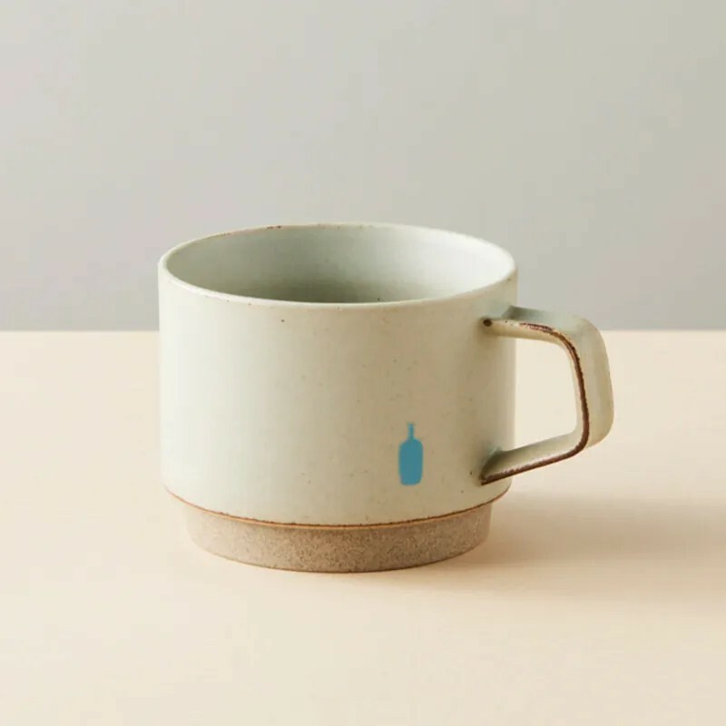 KINTO X BLUE BOTTLE COFFEE MUG