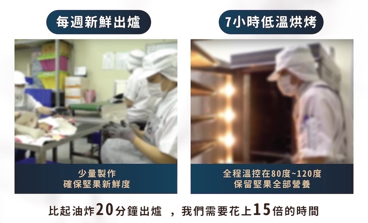 無調味核桃推薦