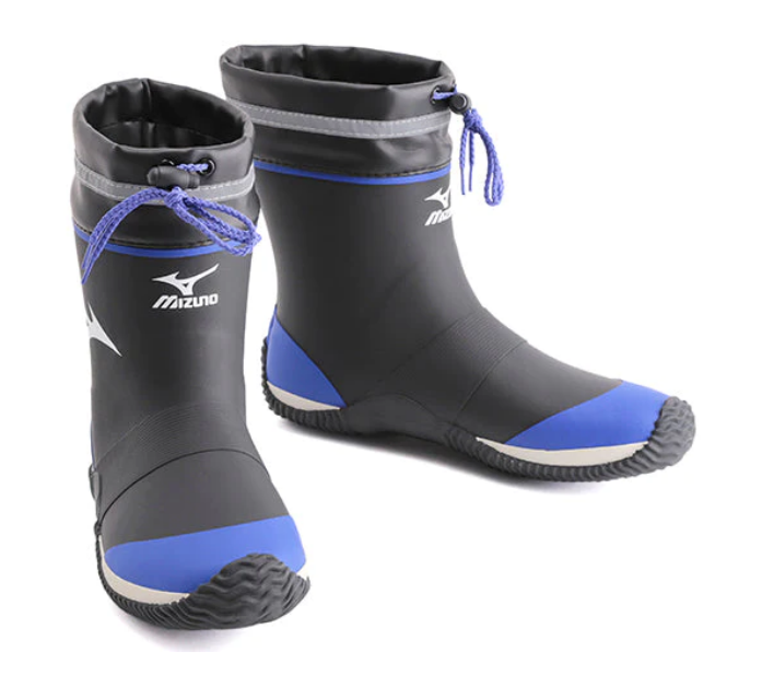 防水工作靴「短款」 F3JBN00109