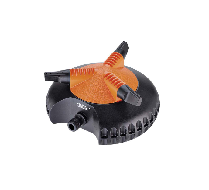 意大利"CLABER" 旋轉灑水器12m-[8694]