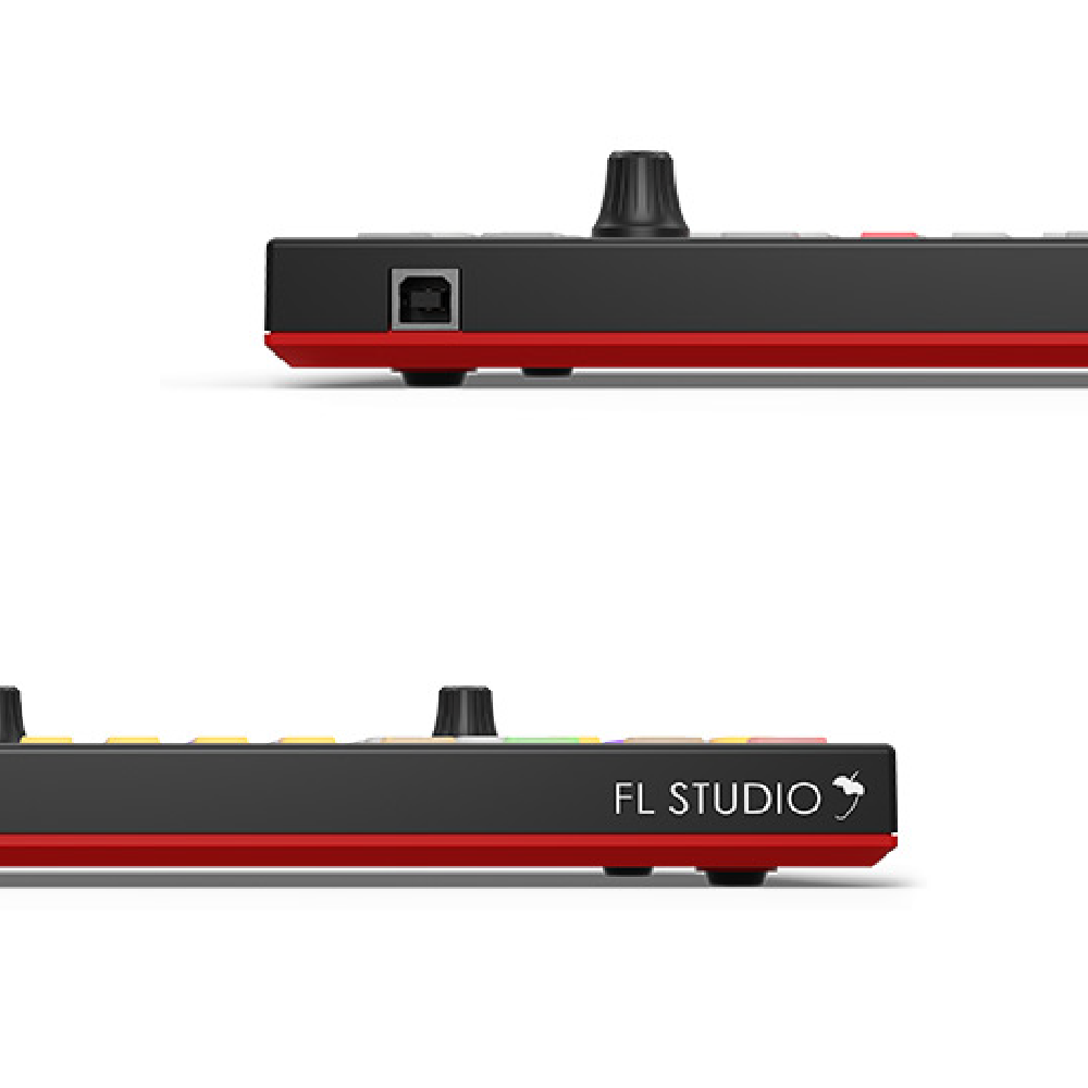 Akai Akai / Fire MIDI控制器 第 4 張圖片｜三峽鍵盤 / 鋼琴