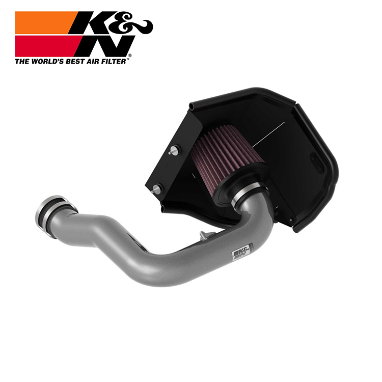 K&N Typhoon 進氣組 69-8012TC SUBARU WRX VBH