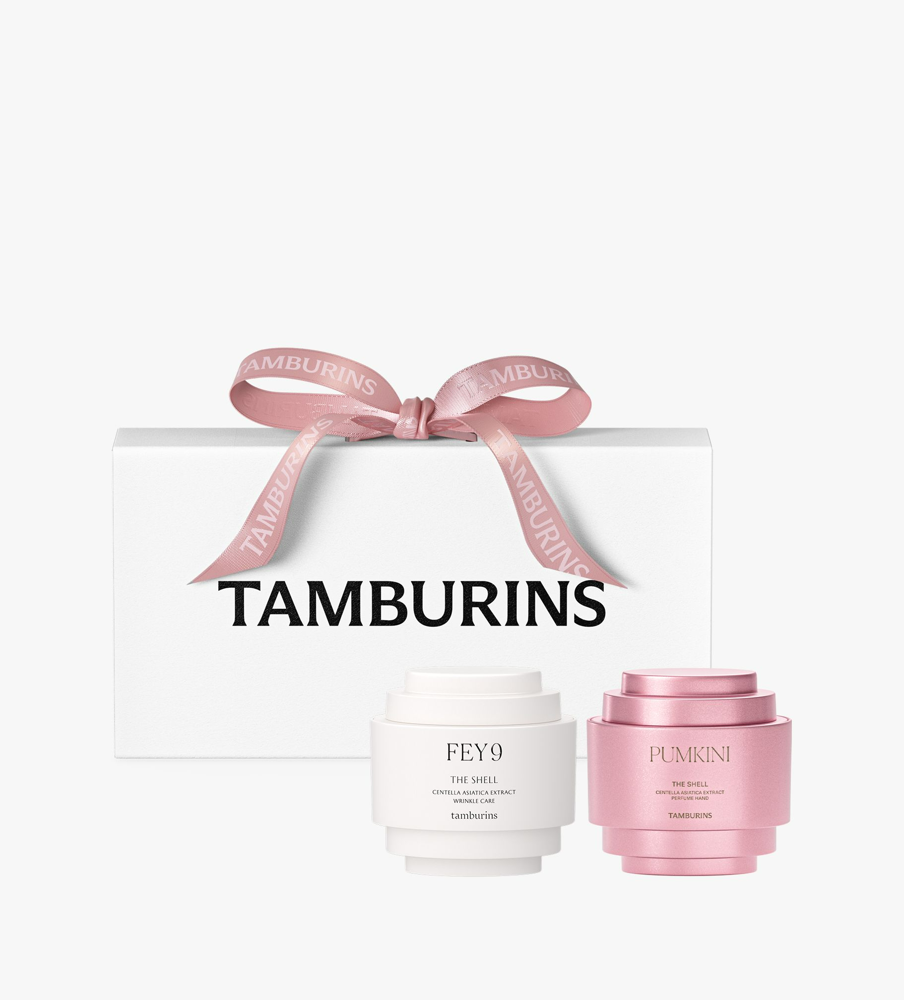 TAMBURINS OBJET CANDLE MINI PUMKINI - アロマグッズ