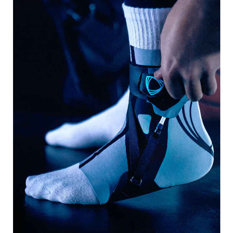 【只限網店】BetterGuard The innovative ankle brace