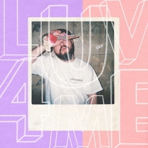 grooveman Spot a.k.a DJ KOU-G《Luv 4 Me＜限定盤＞》（CD）