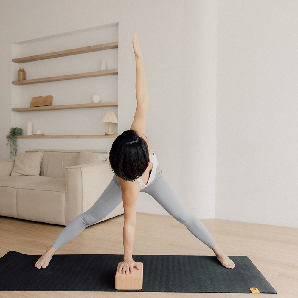 MasterPro 專業級瑜珈墊