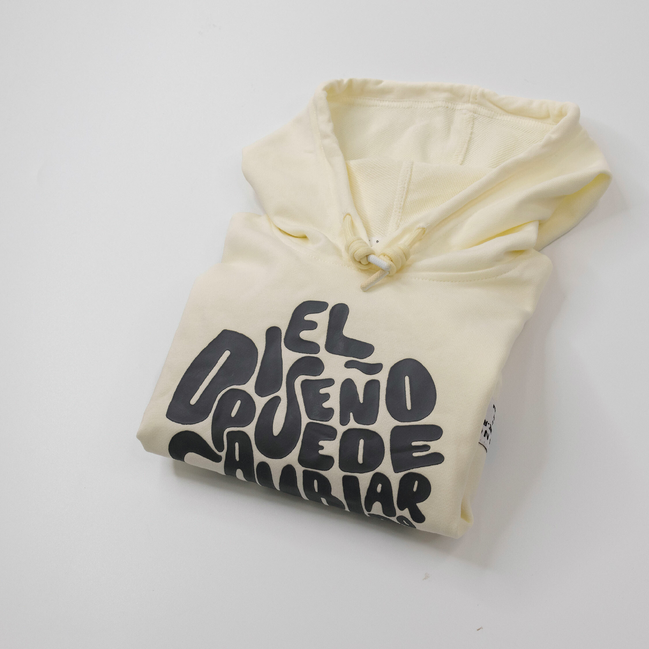 【H35526】美式潮流印花連帽上衣/帽T