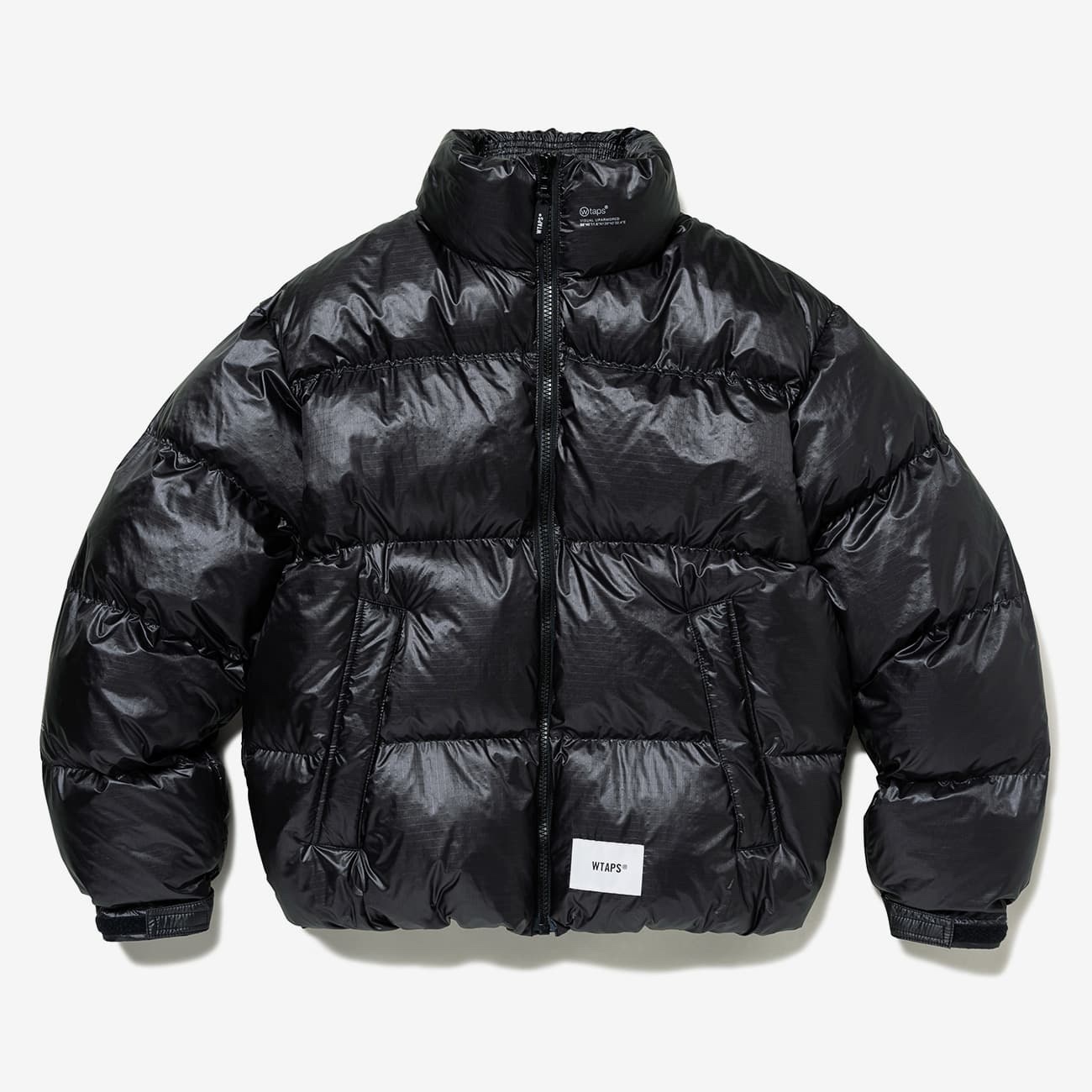 新品 WTAPS VANCE SYNTHETIC JACKET ライダース03 新品 WTAPS VANCE 