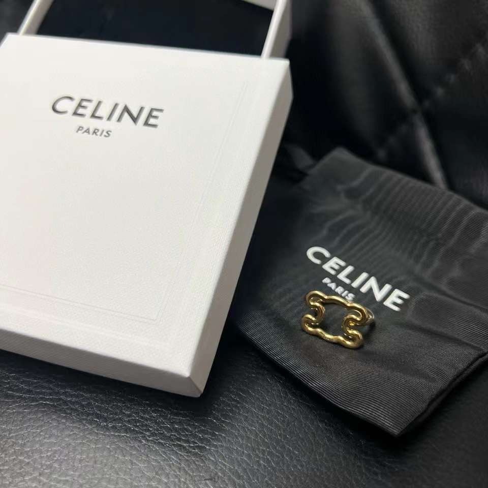 Celine 戒指-M