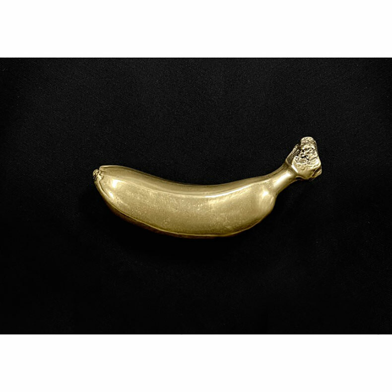 鋼鐵香蕉｜香蕉錘DX