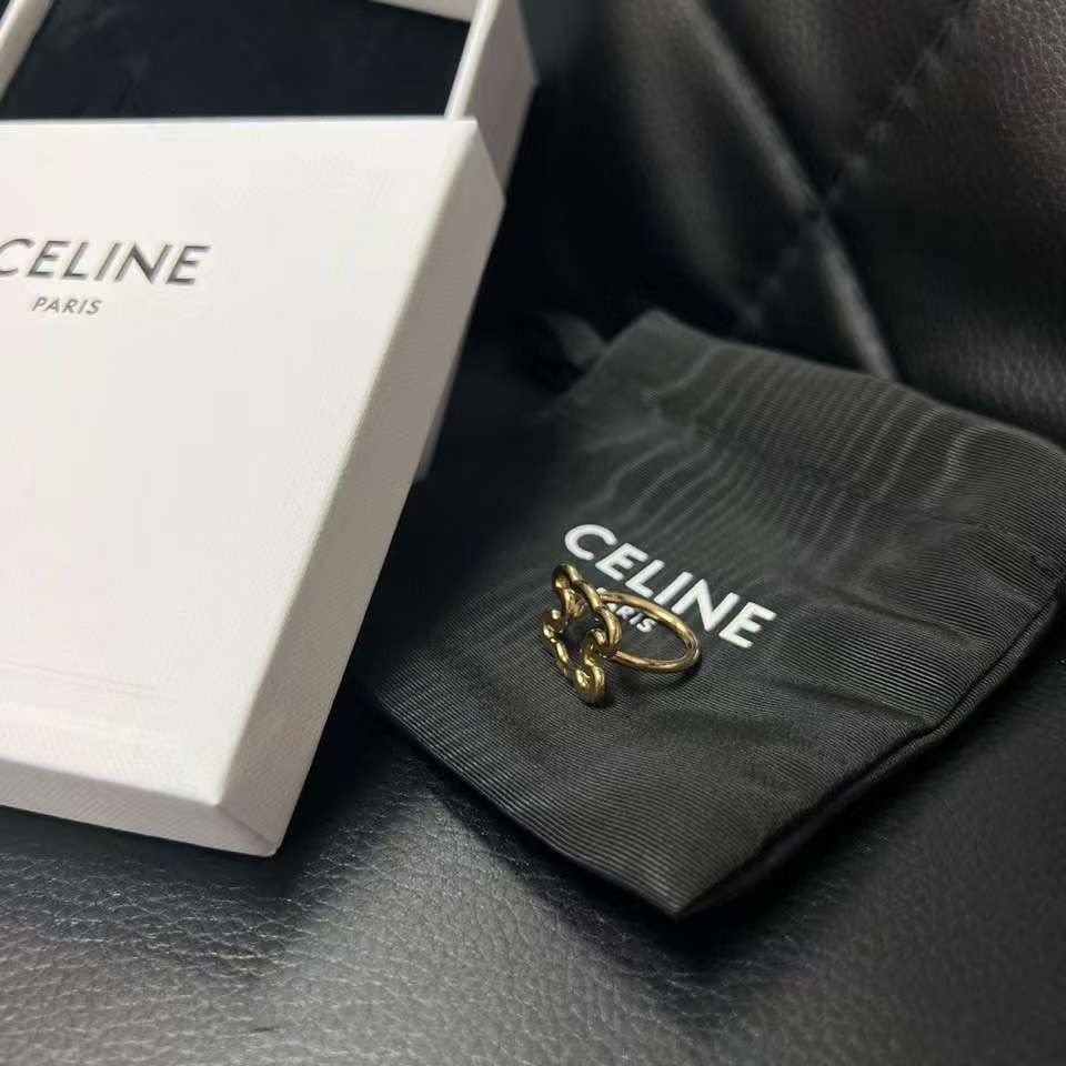 Celine 戒指-M
