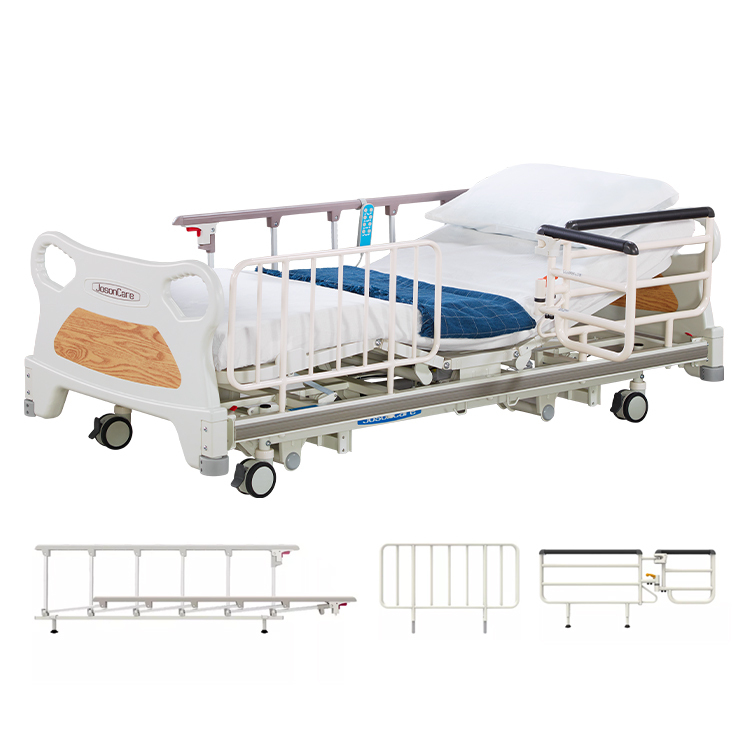 安養型電動床