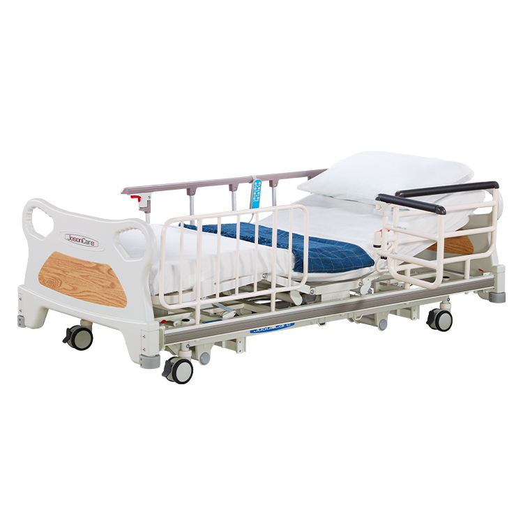 安養型電動床