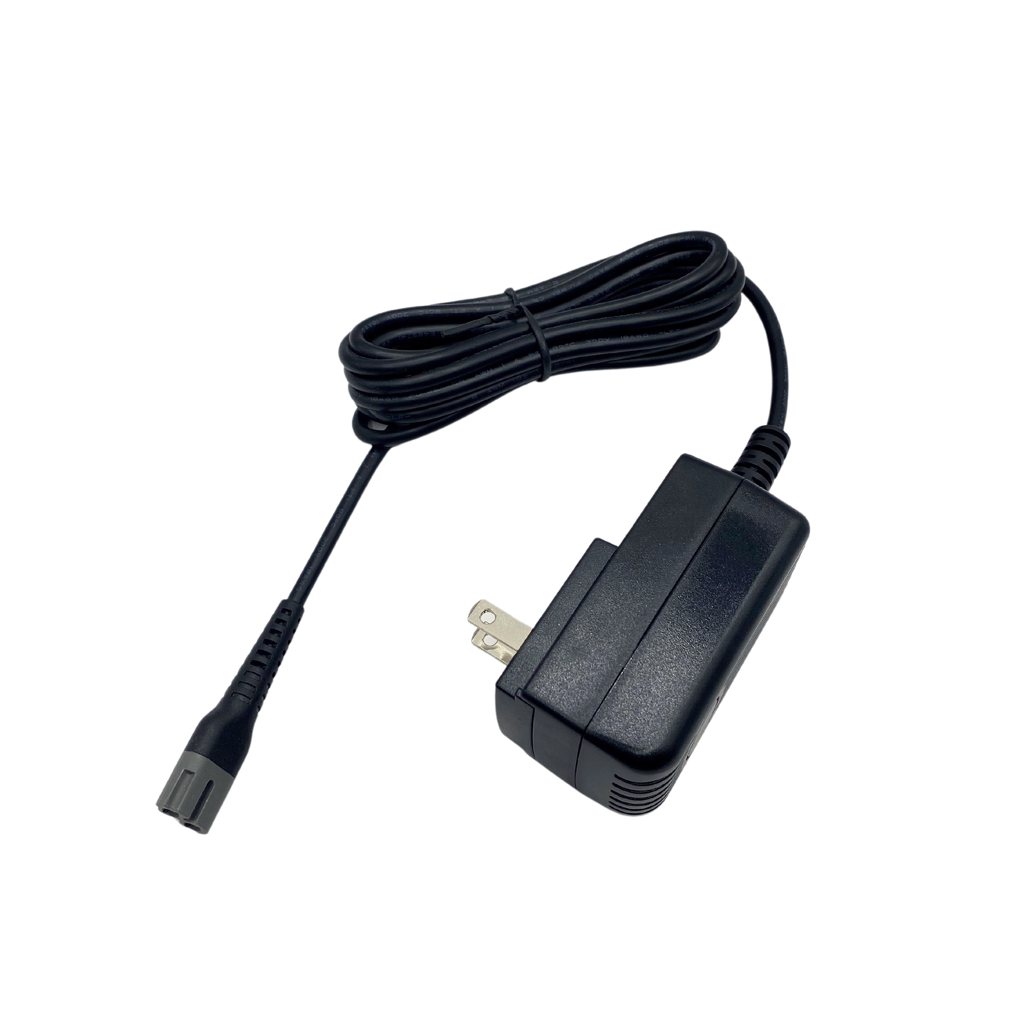 華爾 WAHL 無線電剪電源線