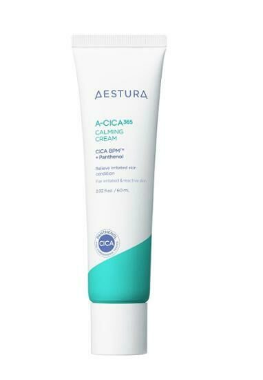 AESTURA A-CICA365 Calming Cream 60ml
