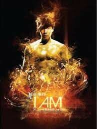 林俊傑 JJ Lin - 2011 JJ林俊傑 I AM 世界巡迴演唱會 小巨蛋-聲歷其境版 2CD