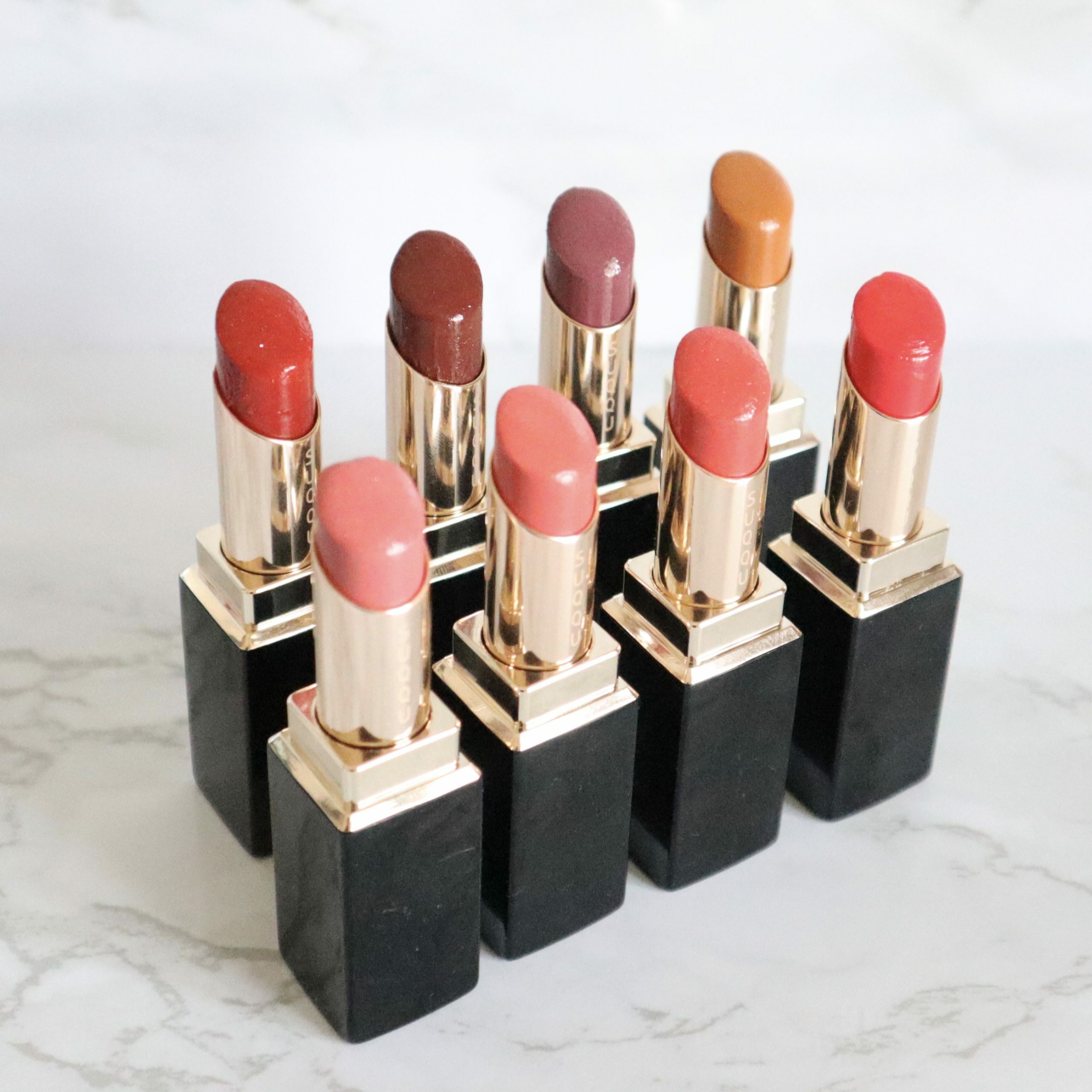 SUQQU Moisture Rich Lipstick
