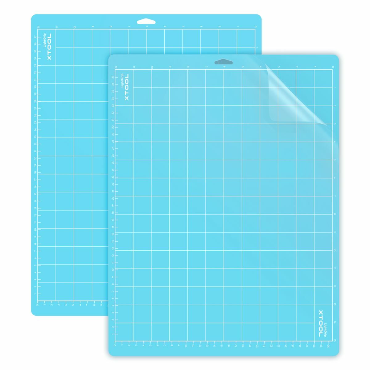 Makeblock xTool M1 藍色輕型切割墊 (2 pcs)