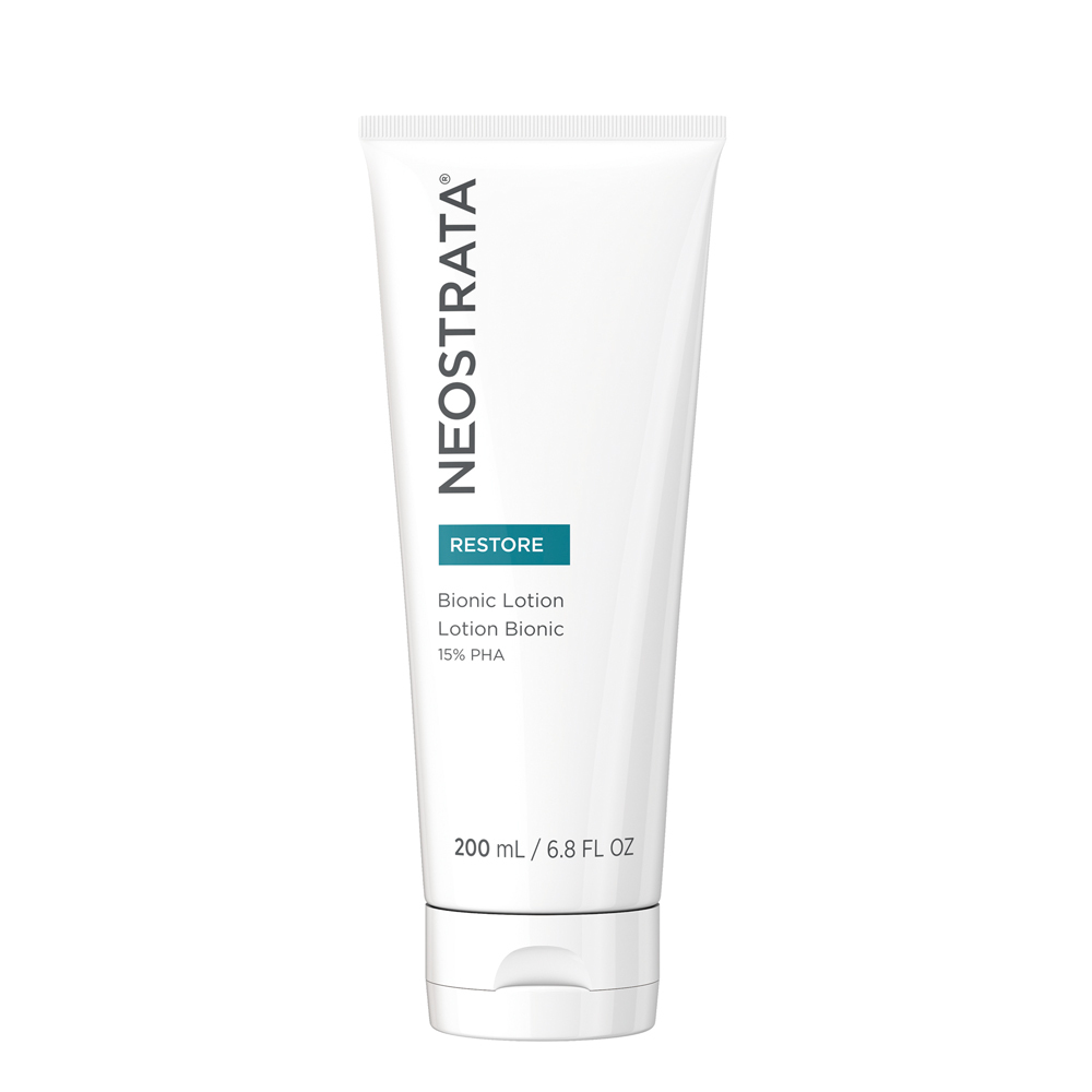 (9折)NeoStrata 芯絲翠 乳糖酸乳液200ml(效期：2028.1.22)