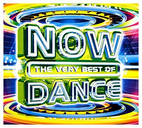 VA - NOW VERY BEST OF DANCE (3CD)