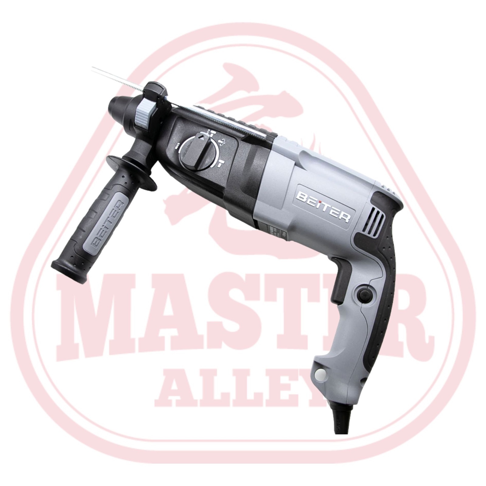 美國 BEITER  220V油壓鑽 BT-26 SE850 / BT-30 SE950 30mm