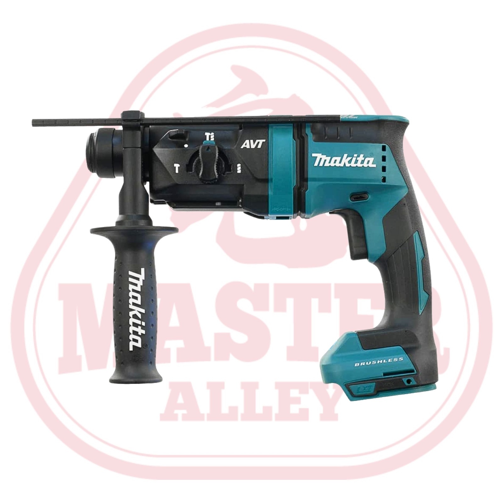 Makita牧田 18V DHR 182 Z 油壓鑽  - 需訂貨