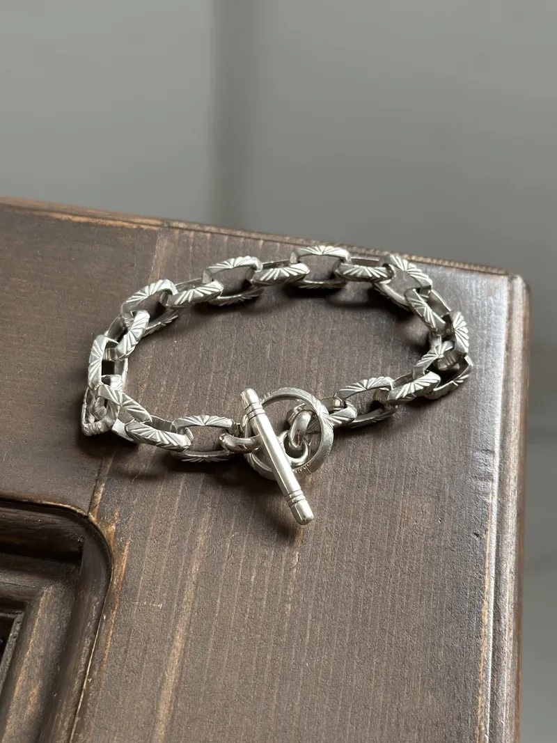 Keep Koichi Limited Chain Bracelet