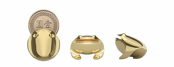 招財,青蛙,過年,喜慶,轉運,聚寶,白金,發財,蟾蜍,錢幣,嘖嘖,揪吉