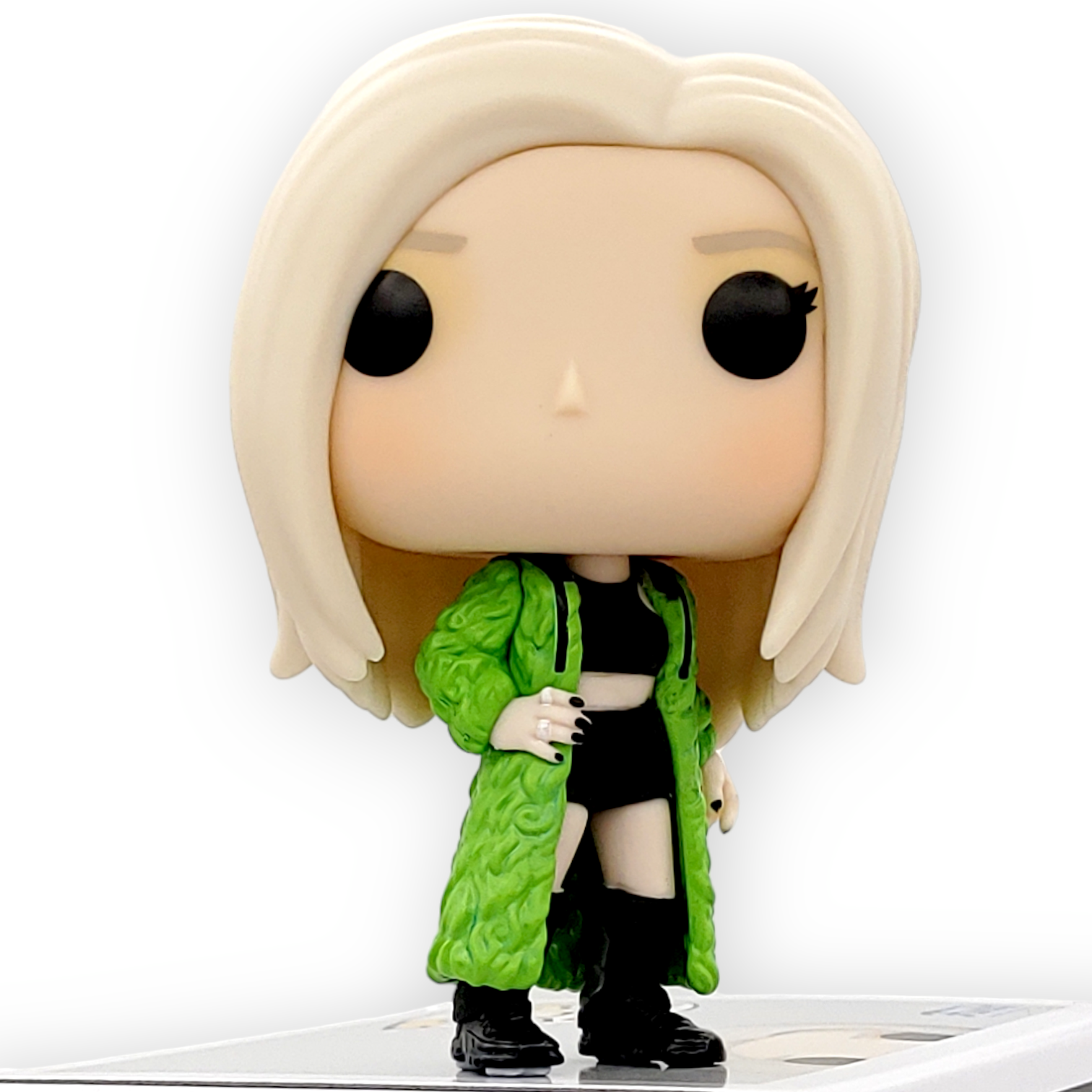 FUNKO POP<Blackpink>ROSE-No.363