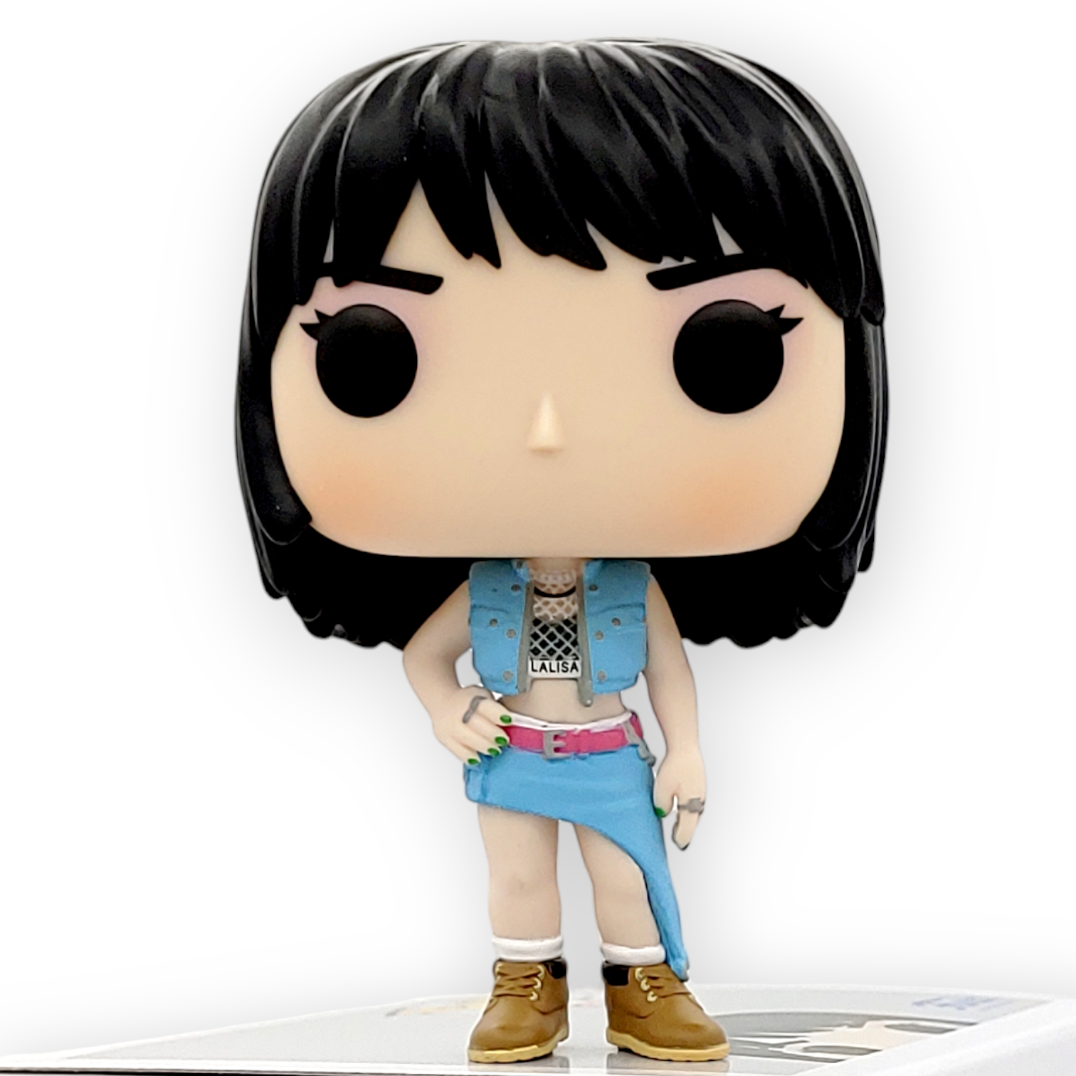 FUNKO POP<Blackpink>LISA-No.364