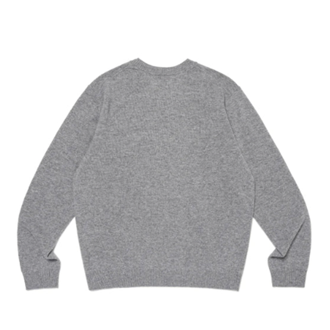 HUMAN MADE X KAWS KNIT SWEATER 針織毛衣| FLOMMARKET