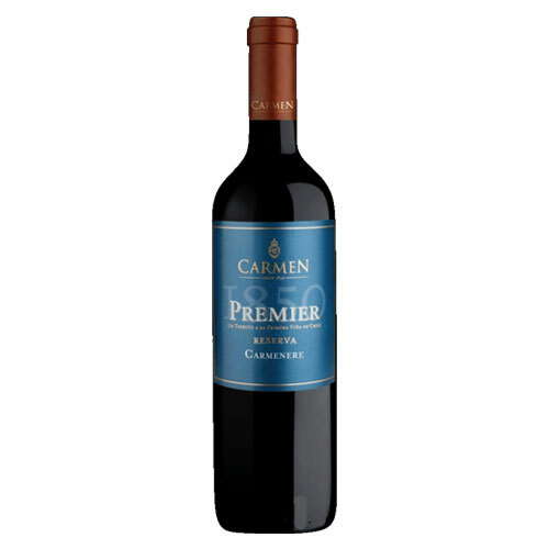 Carmen Reserva Carmenere 2022