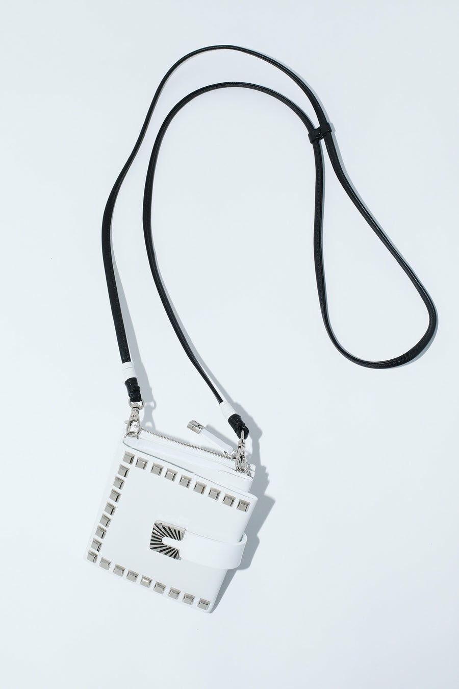 TOGA TOO LEATHER SHOULDER WALLET 側背包 短夾 錢包 皮夾 現貨